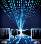 河南省通信管理局领导莅临景安网络指导工作