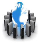 腾讯云服务器怎么屏蔽国外ip