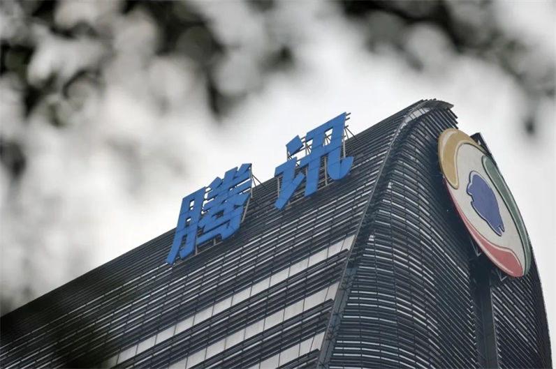 腾讯云服务器能部署网站吗