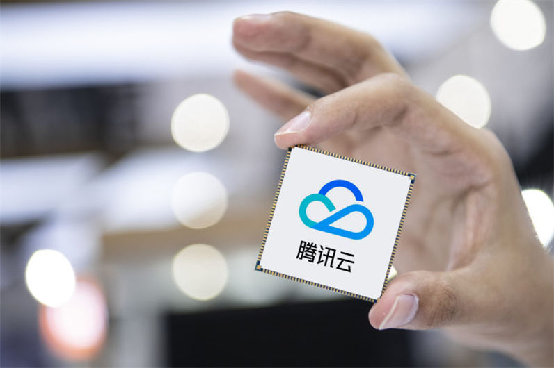 腾讯云轻量云服务器怎么用