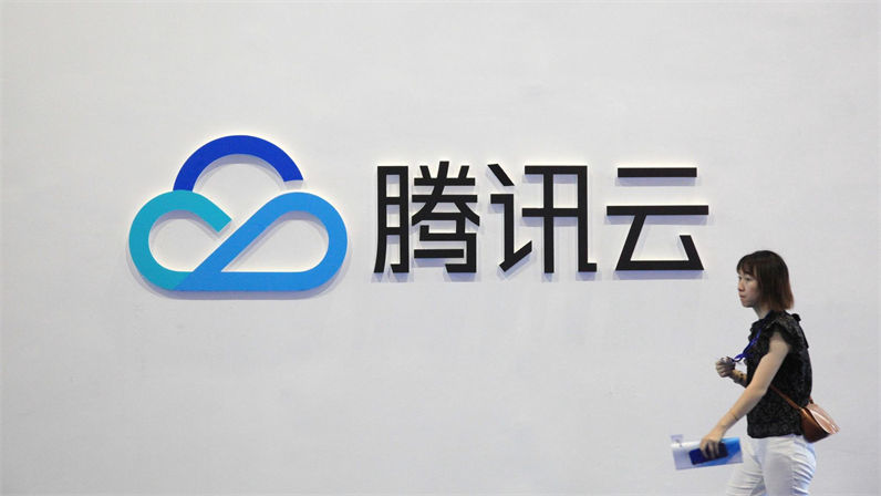 腾讯云服务器租用在哪里找