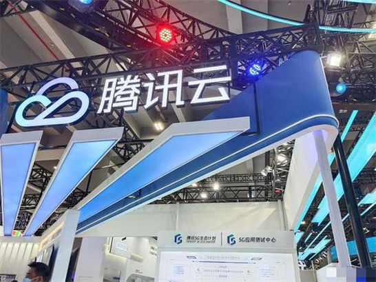 腾讯云服务器怎么开不了机了