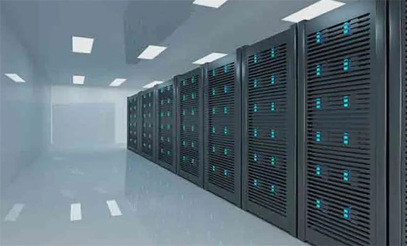 腾讯云服务器可以挂几个域名