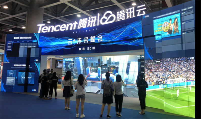 腾讯云备案可以用阿里云服务器吗